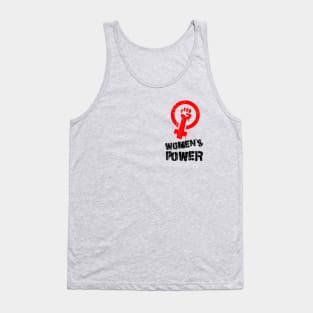 Women's power Tank Top